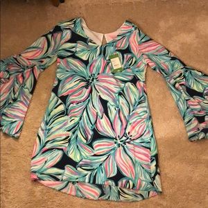 Lilly Pulitzer Rosalia Dress NEVER WORN